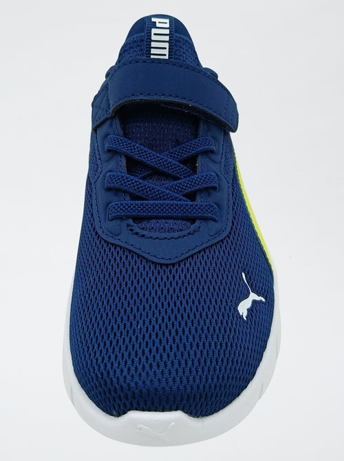 Sneakers basse 'PUMA' con lacci e strappi - Kiabi
