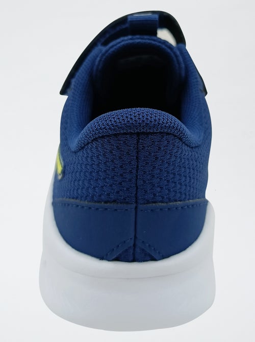 Sneakers basse 'PUMA' con lacci e strappi - Kiabi