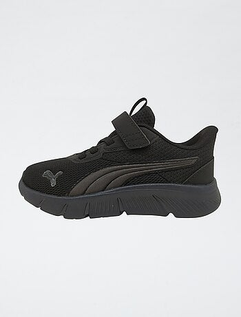 Sneakers basse 'PUMA' con lacci e strappi