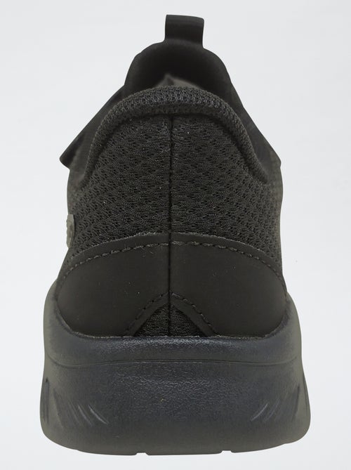 Sneakers basse 'PUMA' con lacci e strappi - Kiabi