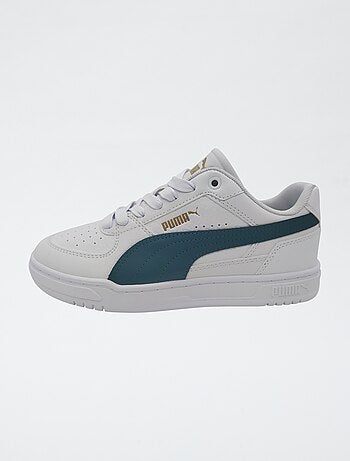 Sneakers basse 'PUMA' con lacci e strappi