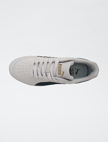 Sneakers basse 'PUMA' con lacci e strappi