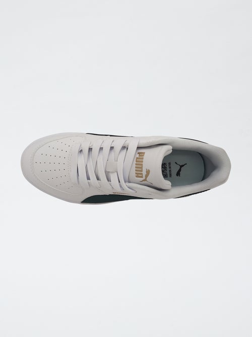 Sneakers basse 'PUMA' con lacci e strappi - Kiabi