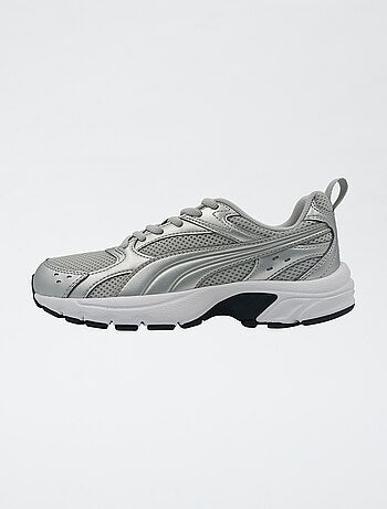 Sneakers basse 'PUMA' con lacci