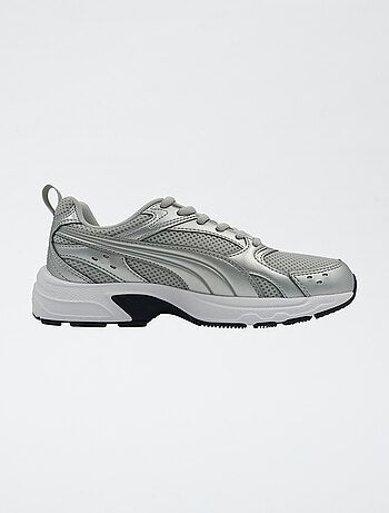 Sneakers basse 'PUMA' con lacci
