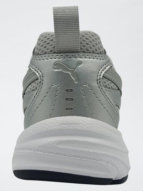 Sneakers basse 'PUMA' con lacci - Kiabi Sneakers basse 'PUMA' con lacci - Kiabi