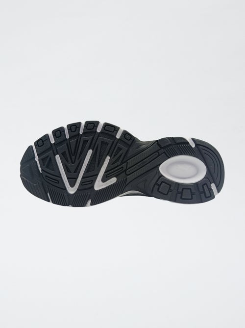 Sneakers basse 'PUMA' con lacci - Kiabi Sneakers basse 'PUMA' con lacci - Kiabi