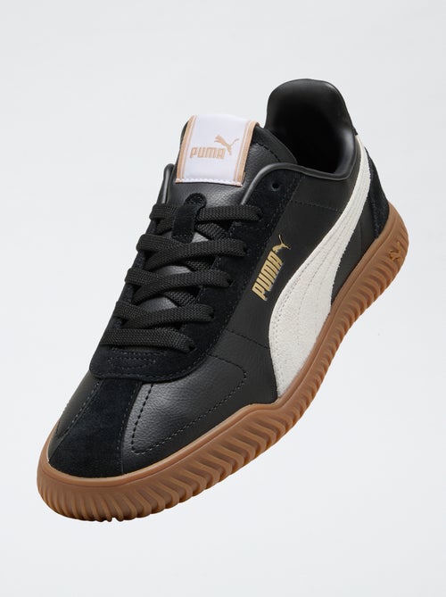 Sneakers basse 'PUMA' con lacci - Kiabi