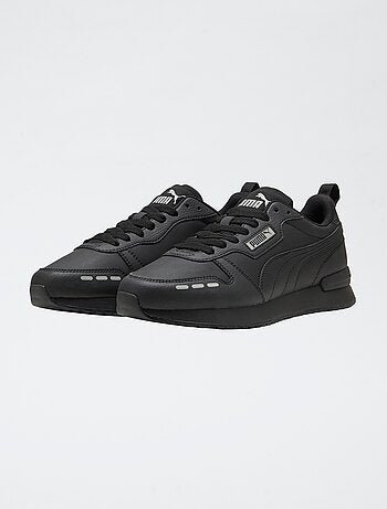 Sneakers basse 'PUMA' con lacci
