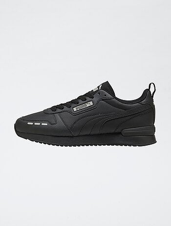 Sneakers basse 'PUMA' con lacci