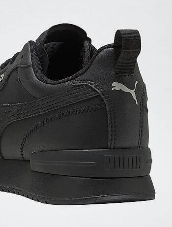 Sneakers basse 'PUMA' con lacci