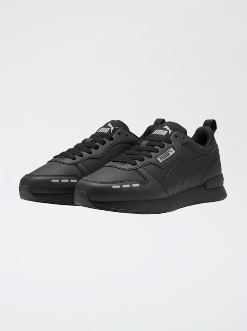 Sneakers basse 'PUMA' con lacci - Kiabi