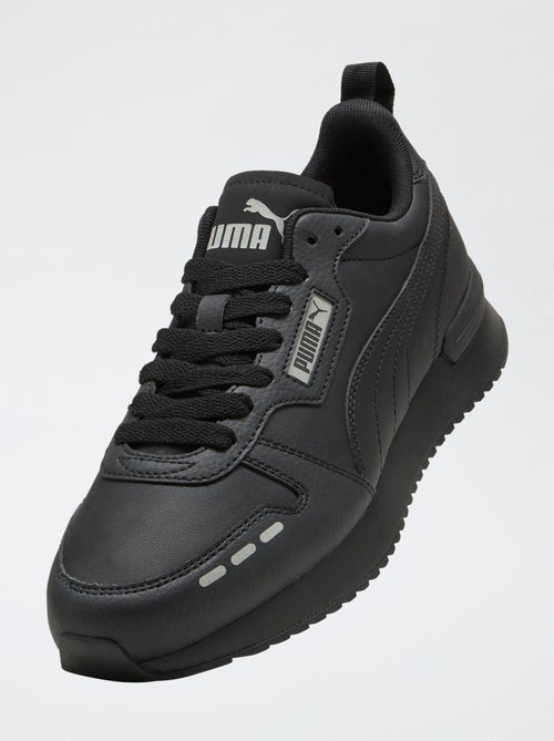Sneakers basse 'PUMA' con lacci - Kiabi