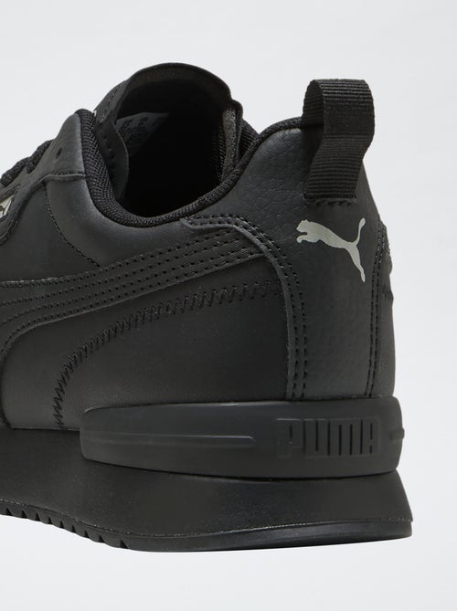 Sneakers basse 'PUMA' con lacci - Kiabi