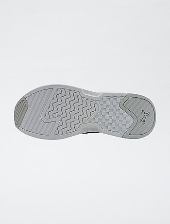 Sneakers basse 'PUMA' con lacci
