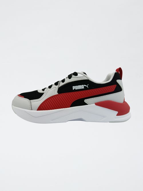 Sneakers basse 'PUMA' con lacci - Kiabi
