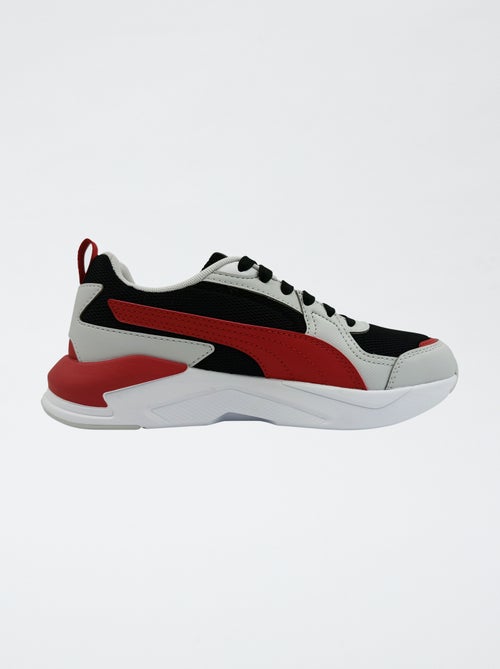 Sneakers basse 'PUMA' con lacci - Kiabi