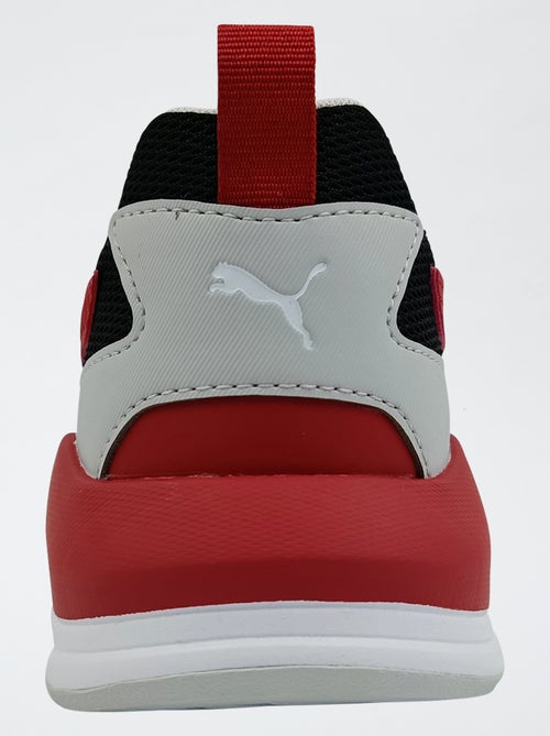 Sneakers basse 'PUMA' con lacci - Kiabi