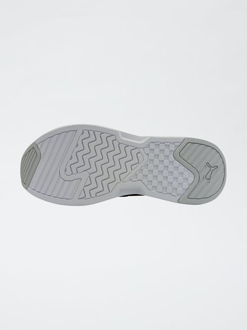 Sneakers basse 'PUMA' con lacci - Kiabi