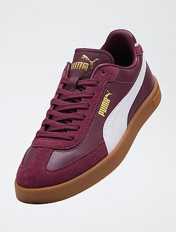 Sneakers basse 'PUMA' con lacci