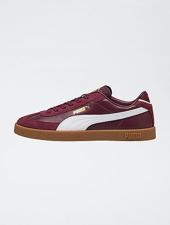 Sneakers basse 'PUMA' con lacci