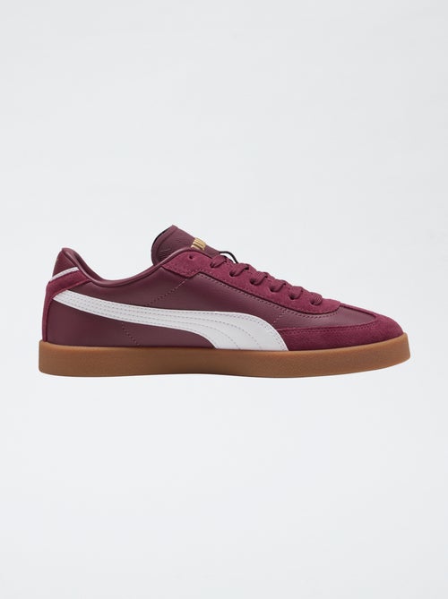 Sneakers basse 'PUMA' con lacci - Kiabi