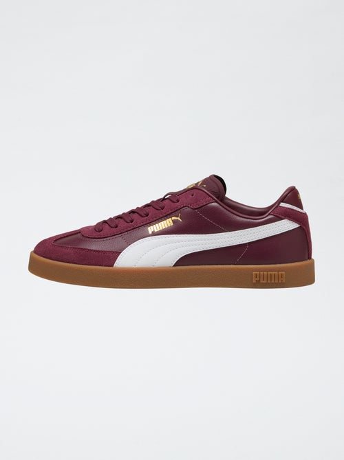 Sneakers basse 'PUMA' con lacci - Kiabi