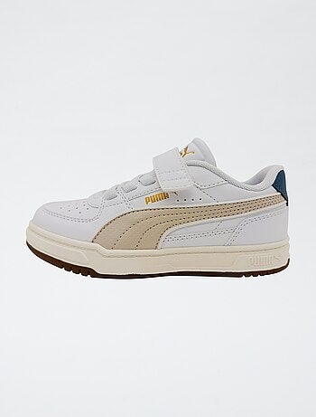 Sneakers basse 'PUMA' con strappi