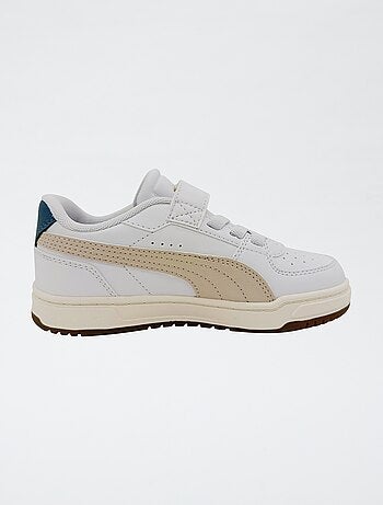 Sneakers basse 'PUMA' con strappi