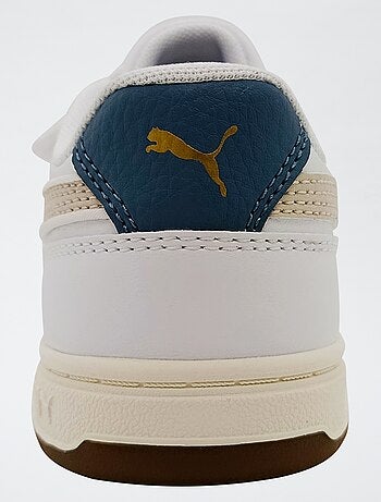 Sneakers basse 'PUMA' con strappi