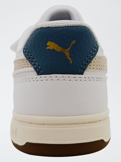 Sneakers basse 'PUMA' con strappi - Kiabi