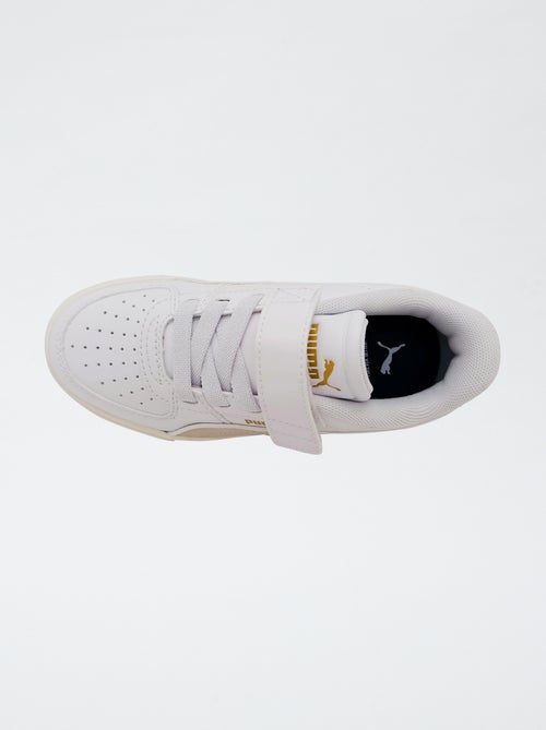 Sneakers basse 'PUMA' con strappi - Kiabi