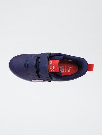 Sneakers basse 'PUMA' con strappi
