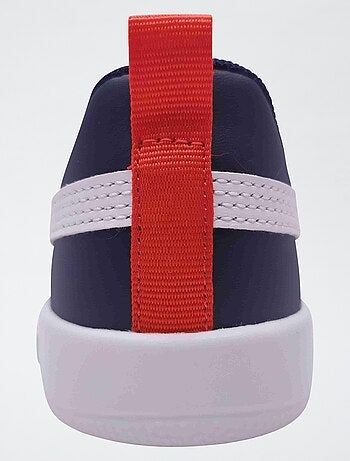 Sneakers basse 'PUMA' con strappi