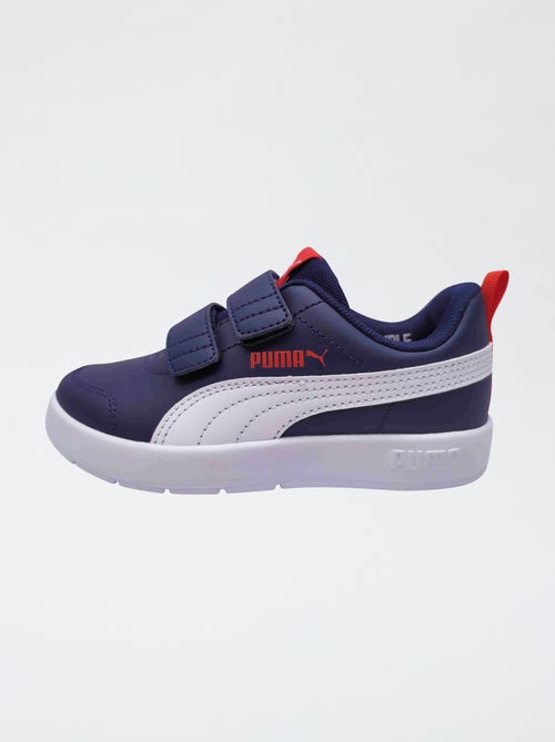 Sneakers basse 'PUMA' con strappi - Kiabi