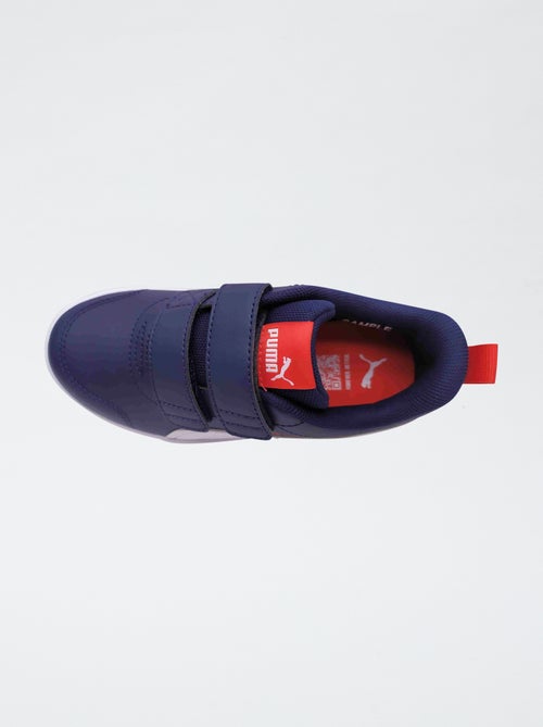 Sneakers basse 'PUMA' con strappi - Kiabi