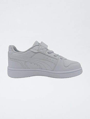 Sneakers basse 'PUMA' con strappi e lacci