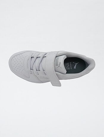 Sneakers basse 'PUMA' con strappi e lacci