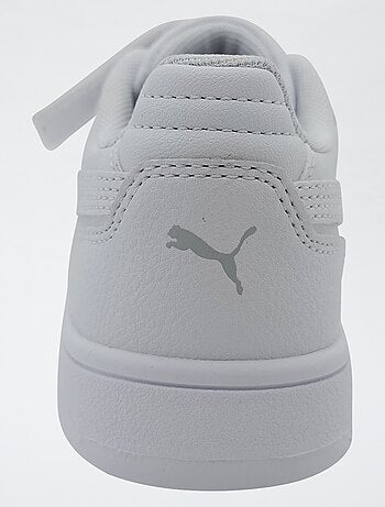 Sneakers basse 'PUMA' con strappi e lacci