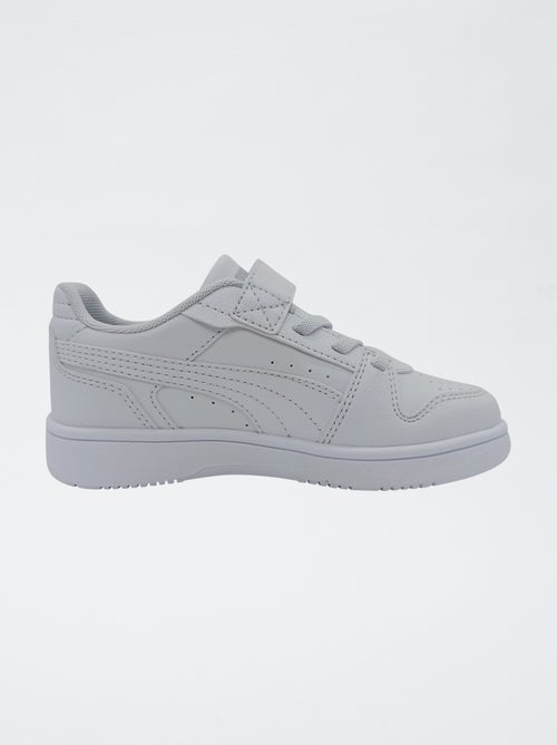 Sneakers basse 'PUMA' con strappi e lacci - Kiabi