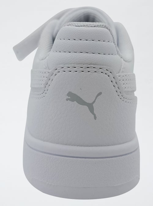 Sneakers basse 'PUMA' con strappi e lacci - Kiabi