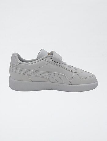 Sneakers basse 'PUMA' con strappi e lacci