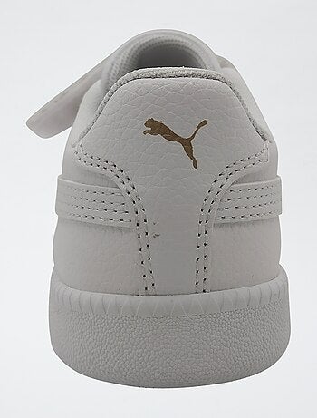 Sneakers basse 'PUMA' con strappi e lacci
