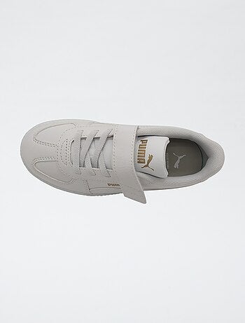 Sneakers basse 'PUMA' con strappi e lacci