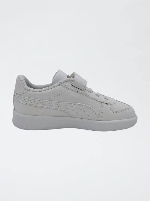 Sneakers basse 'PUMA' con strappi e lacci - Kiabi