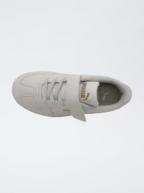 Sneakers basse 'PUMA' con strappi e lacci - Kiabi