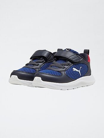 Sneakers basse 'PUMA' con strappi e lacci