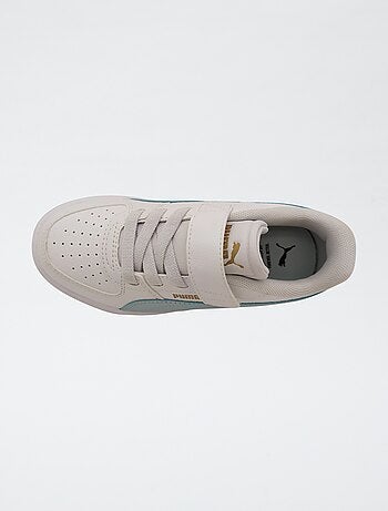 Sneakers basse 'PUMA' con strappi e lacci