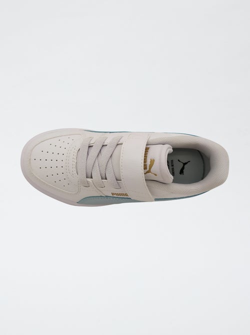Sneakers basse 'PUMA' con strappi e lacci - Kiabi