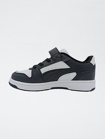Sneakers basse 'PUMA' con strappi